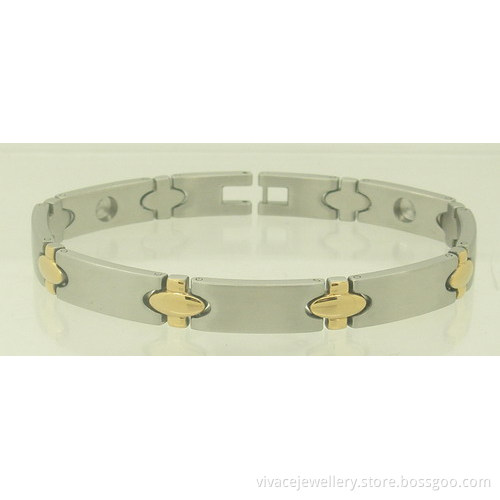 4 in 1 Health Care Bracelet (SB-825L)